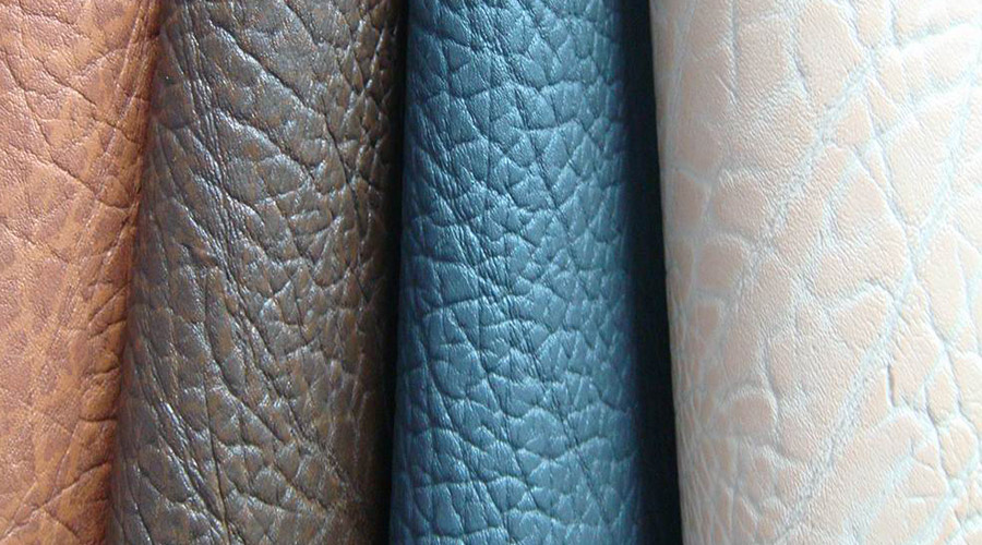 Bonded Leather