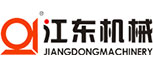 江東機械Logo