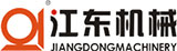 江東機械Logo