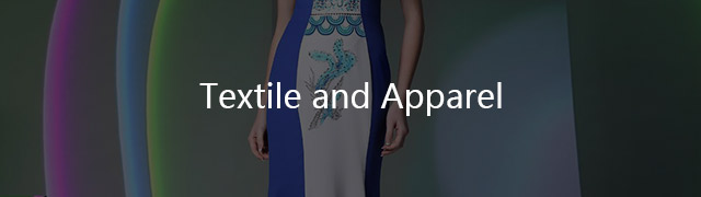 Textile and Apparel 