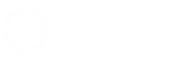 文隆电池logo