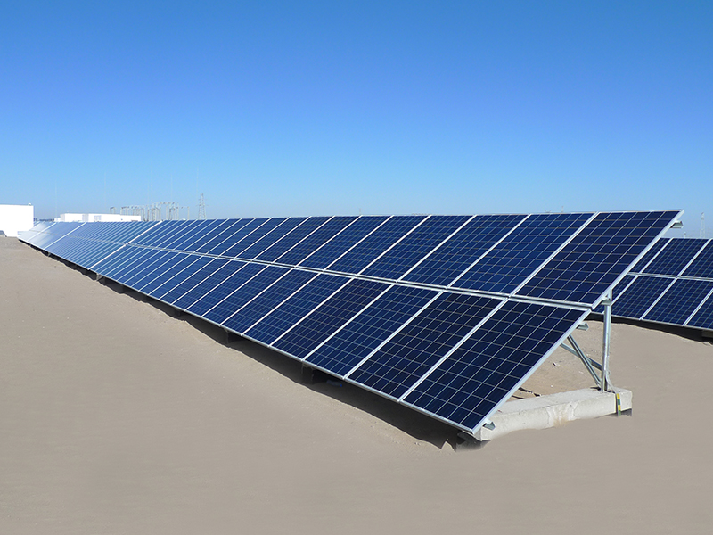 江蘇林洋新能源有限公司光伏太陽能項目