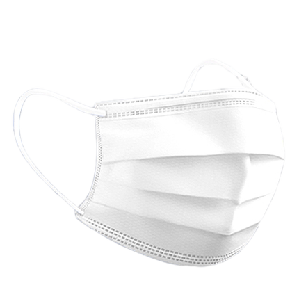 恩惠醫用外科口罩一次性醫療三層防護透氣手術室用高品質獨立包裝