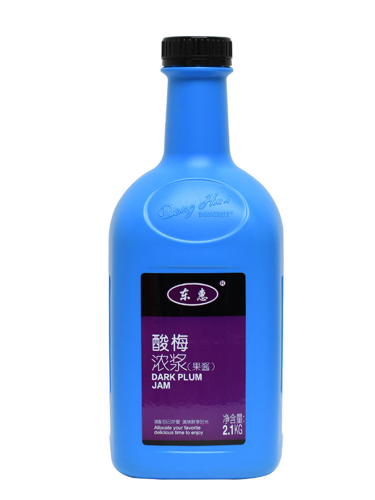 東惠酸梅汁