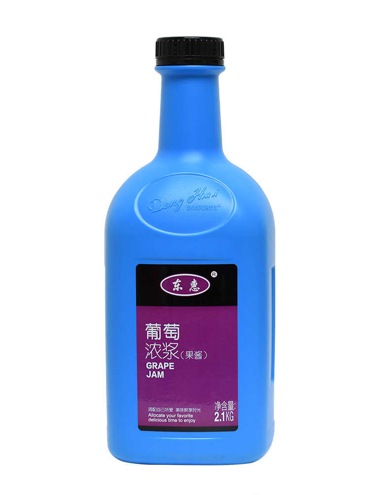 東惠葡萄汁