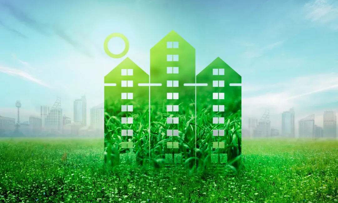 發展高品質綠色建筑，《常州市“十四五”綠色建筑高質量發展規劃》發布！