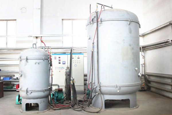 LDMZ-150型離子滲氮爐