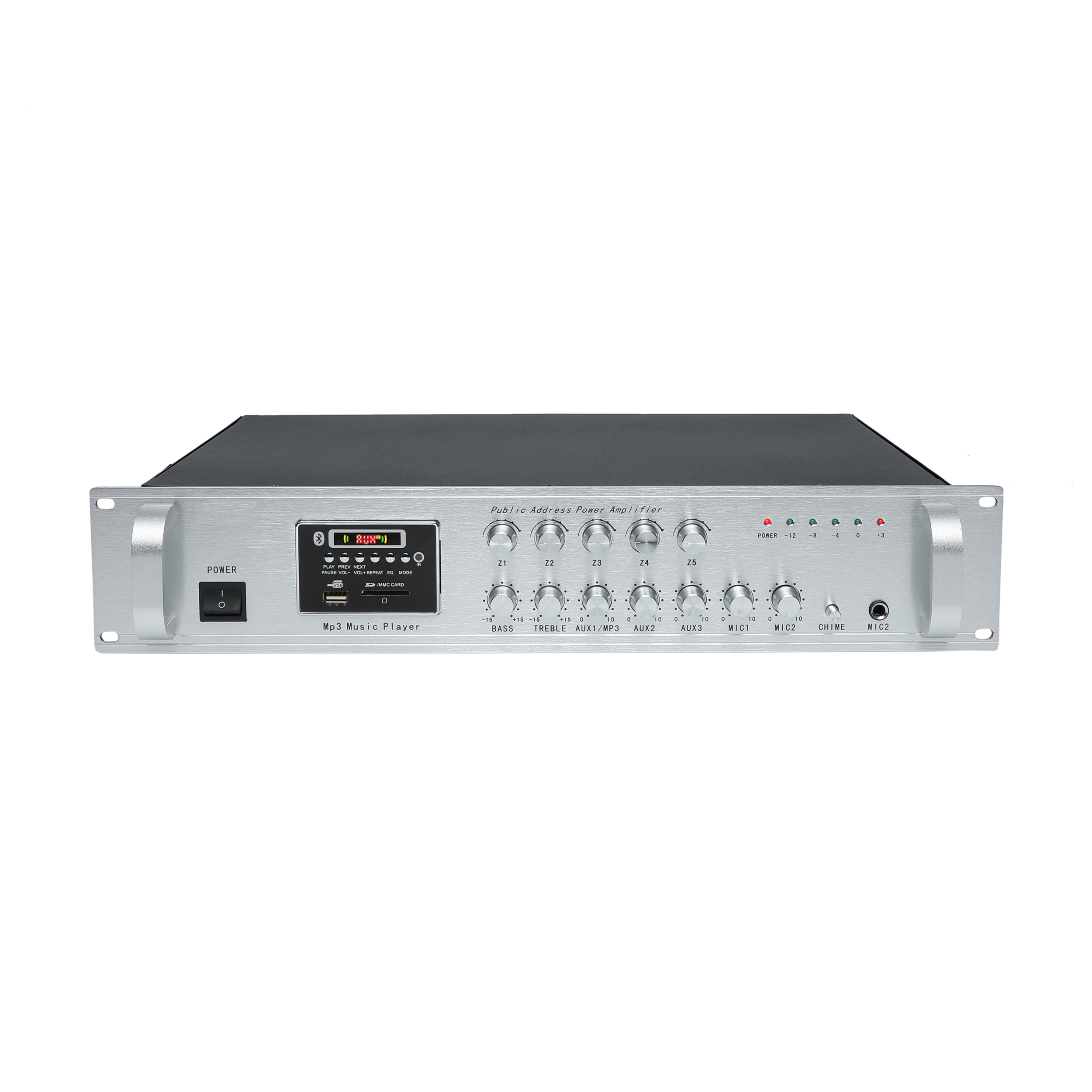 USB-5080A-5070A(2U) 80W