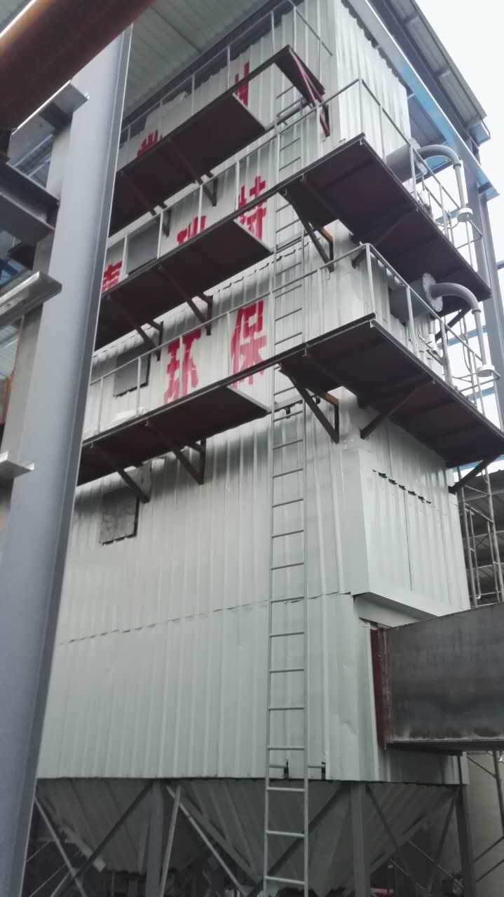 江蘇江陰布袋除塵器、脫硫系統、風機
