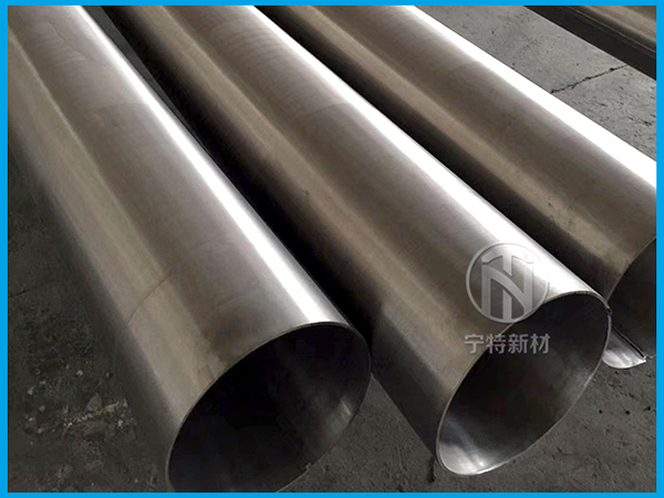 鈦焊管鋯焊管