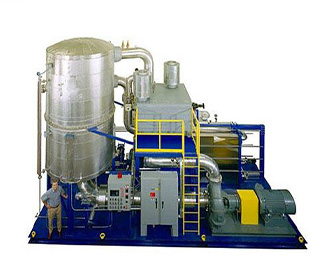 MVR蒸發器