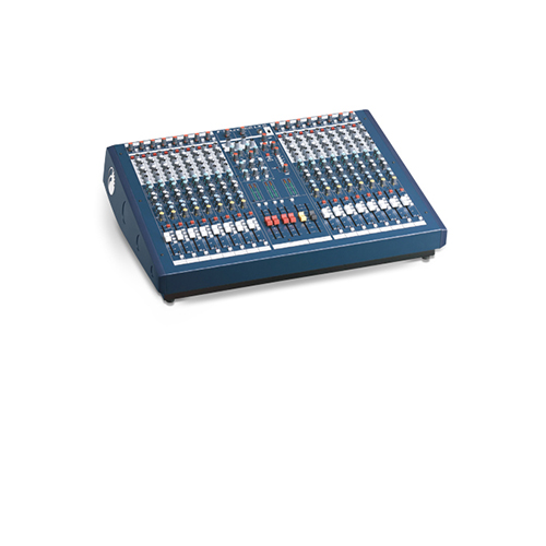 LX10-16專業模擬調音臺 