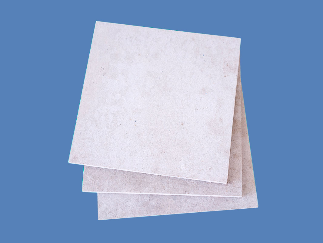 超細陶瓷棉硅酸鈣板(無石棉)
