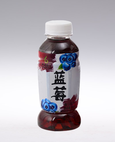 林源春藍莓汁飲料
