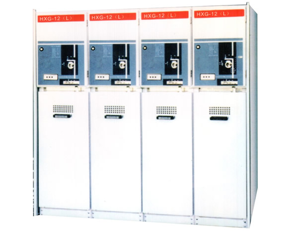 專業制造電氣成套設備、高低壓電器