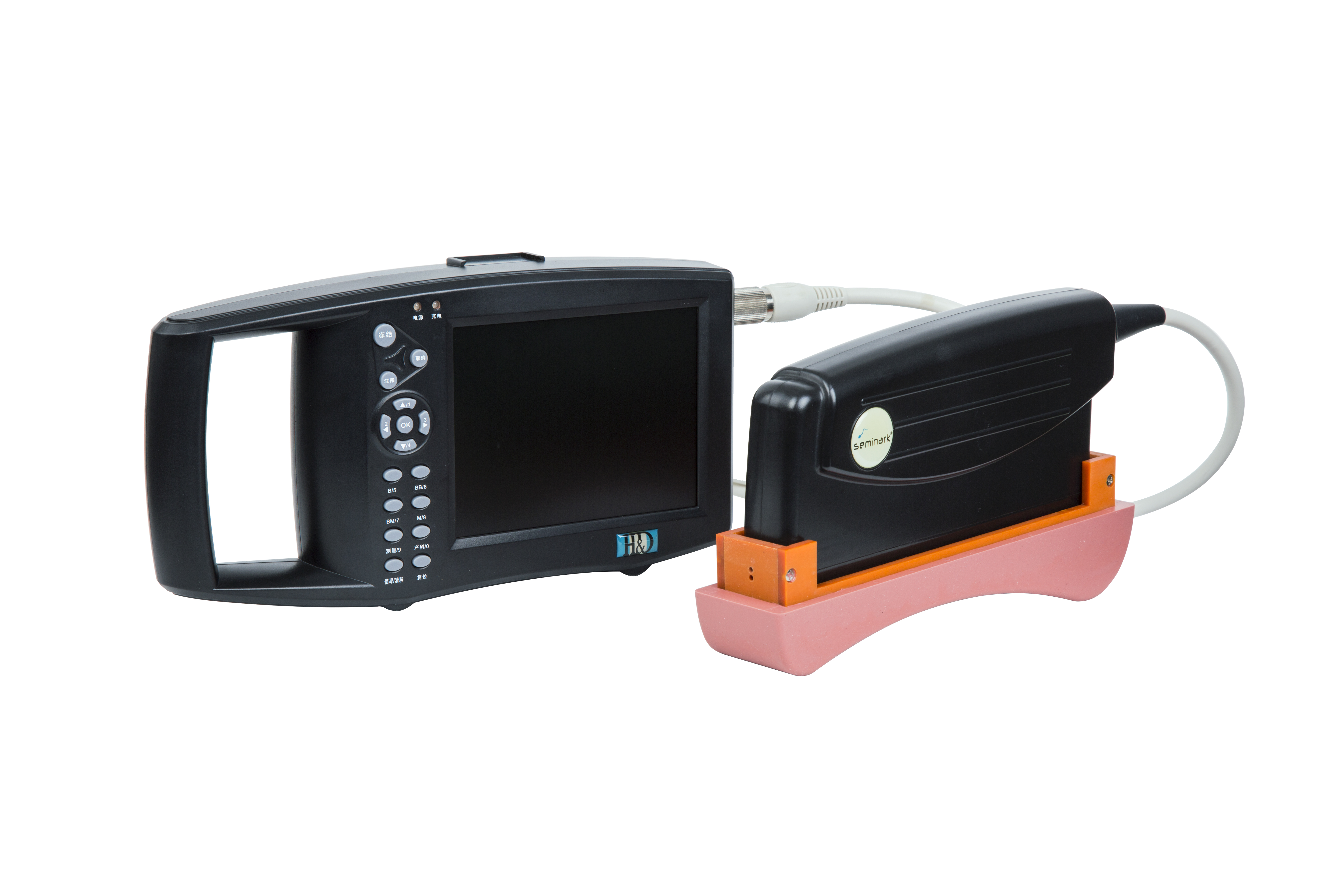 眼肌面積測定儀HD9300C