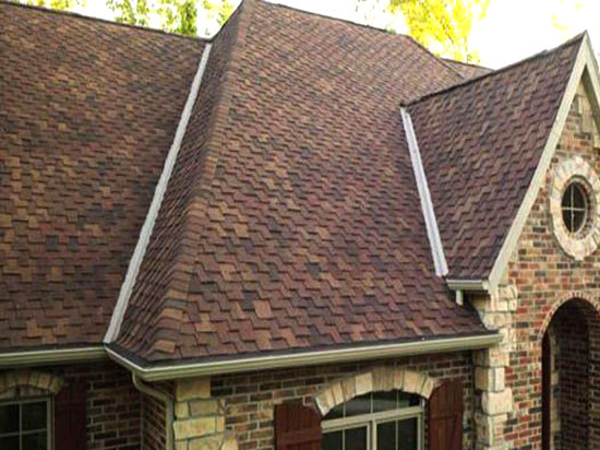 屋頂用耐根穿刺防水卷材