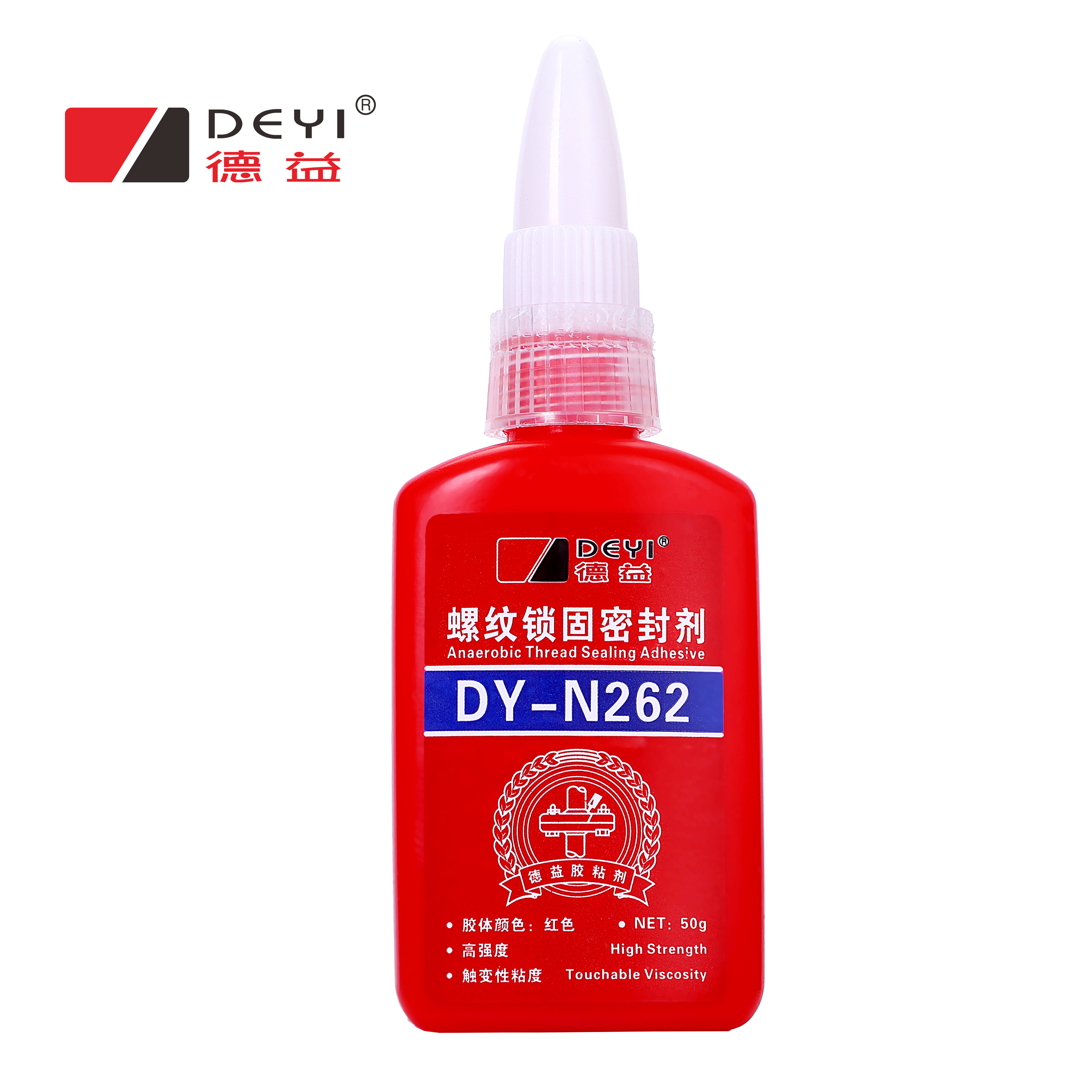 DY-N262螺紋鎖固密封劑