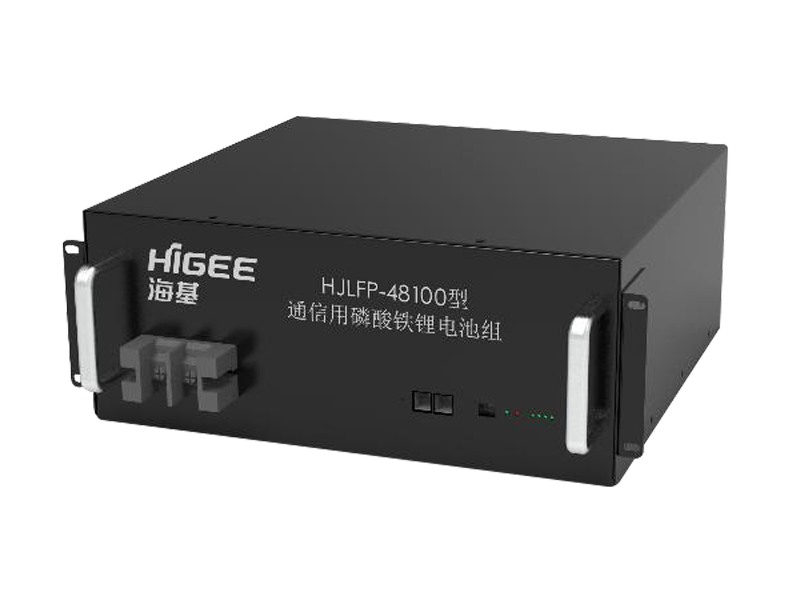 通信產品 HJLFP 48100