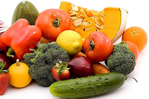 吃蔬菜要重“色” 深色蔬菜更具有營養優勢