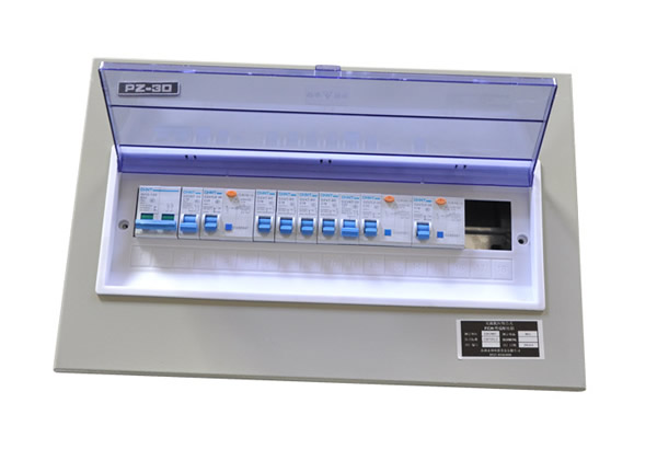 PZ30交流低壓組合式終端配電箱