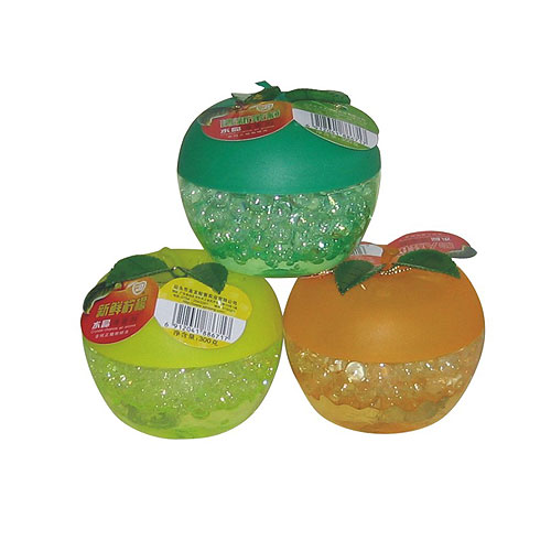 金盾大苹果水晶香珠300g(柠檬,茉莉,桂花,薰衣草,国际,法国香水) 
