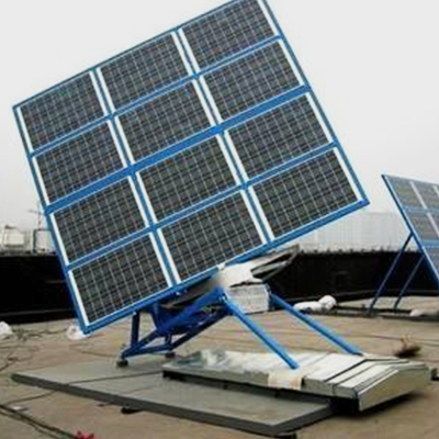 太陽能跟蹤器