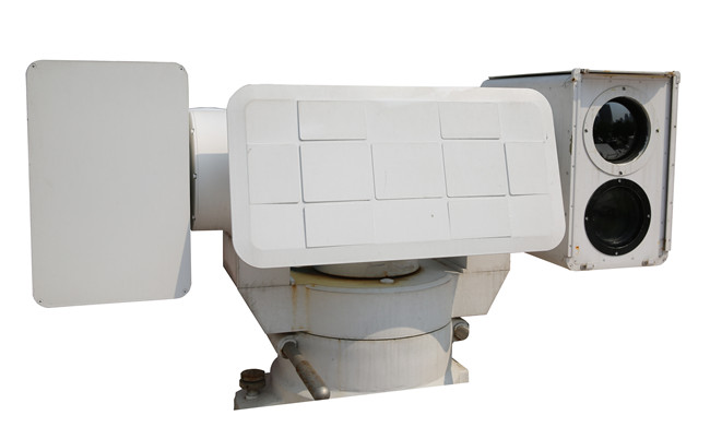 TH-P302 遠程光電監視儀