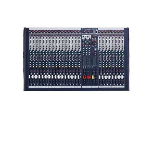 LX10-24專業調音臺模擬調音臺