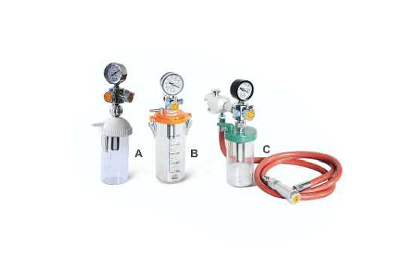 HS-FYSJ-Ⅱ-（A/B/C）整體式醫療廢液收集裝置