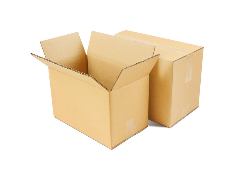重型紙箱的發展方向和性價比高優點