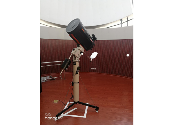 φ356mm立柱式折反射天文望遠鏡