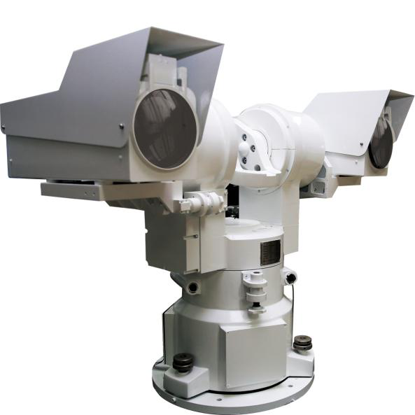  P301E 遠程光電監視儀