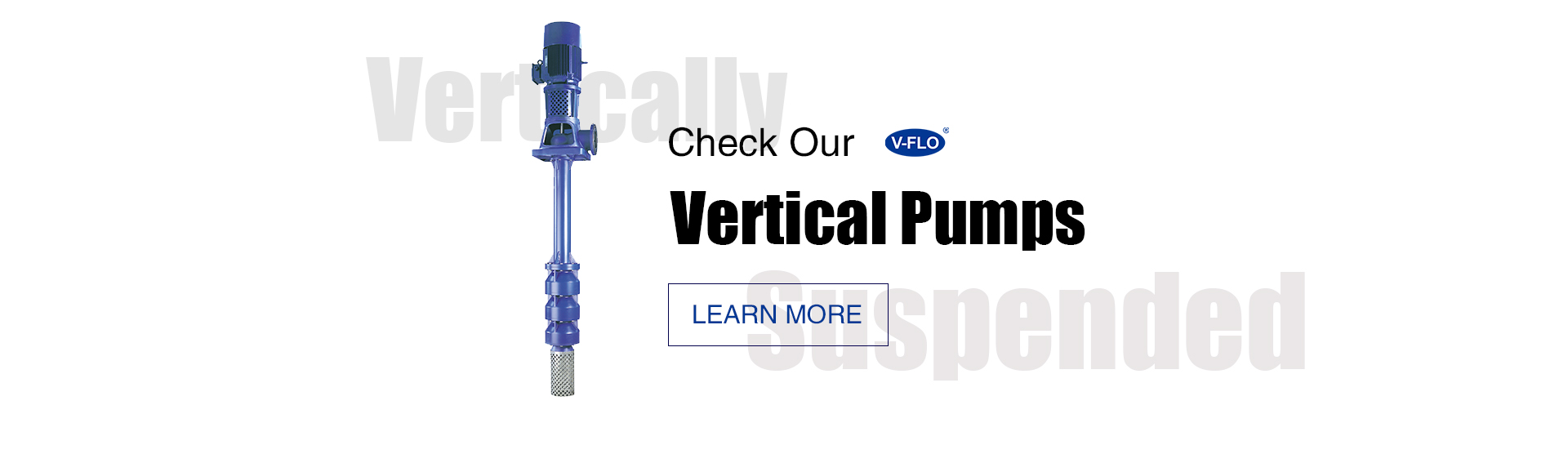 vertical pumps